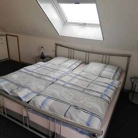 Lindenpark Διαμέρισμα