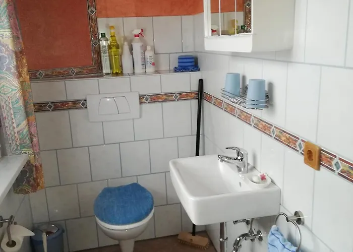 Lindenpark Διαμέρισμα