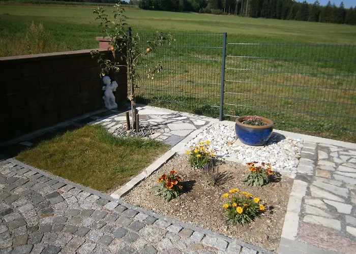 Lindenpark * Naila