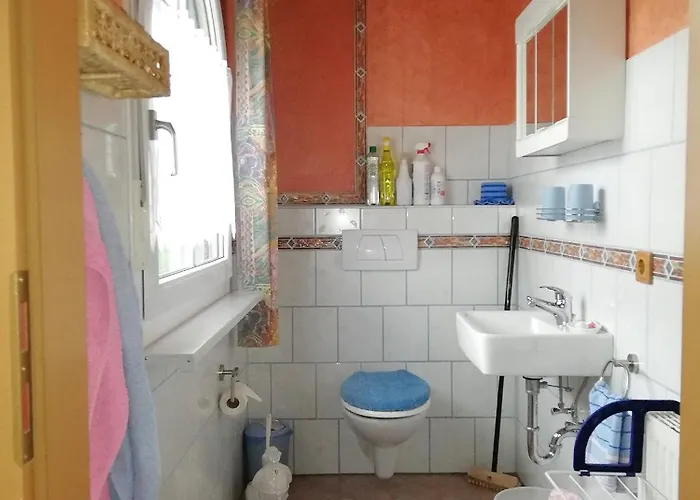 Διαμέρισμα Lindenpark Naila