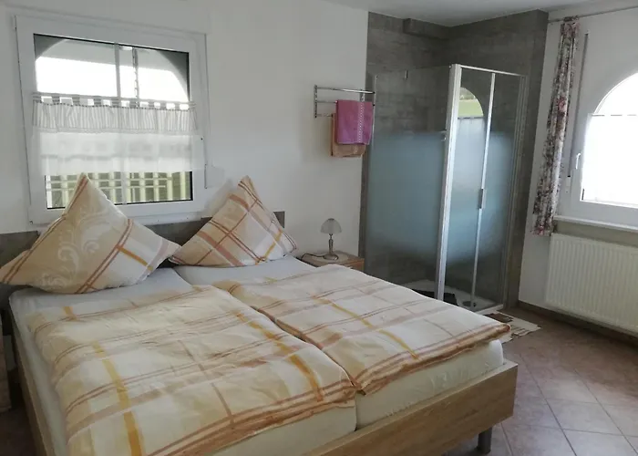 Διαμέρισμα Lindenpark