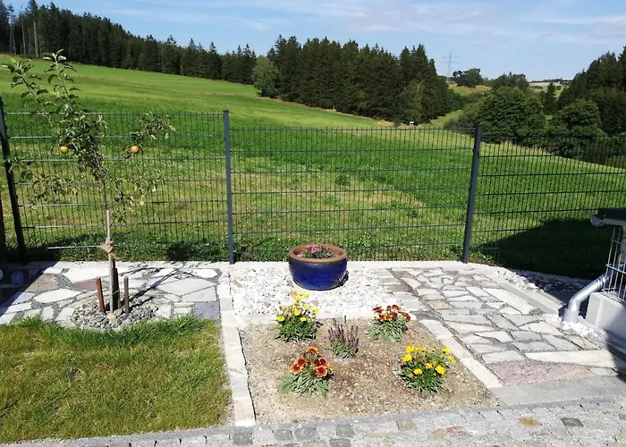 Lindenpark Διαμέρισμα *