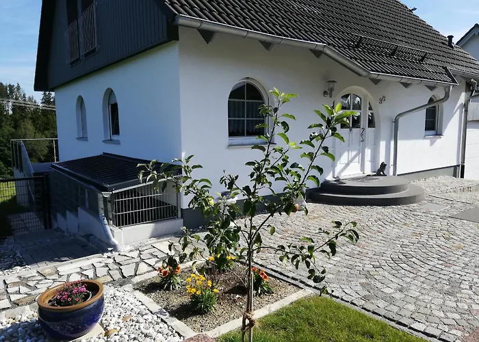 Διαμέρισμα Lindenpark