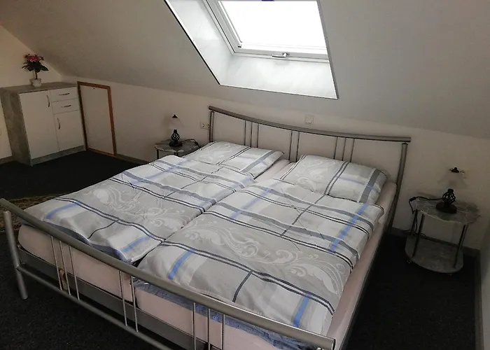 Lindenpark Διαμέρισμα