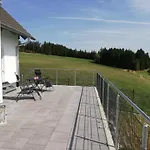 Appartamento Lindenpark *