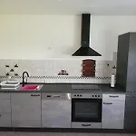 Lindenpark Appartamento