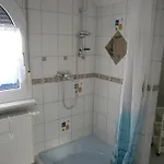 Lindenpark Appartamento Naila