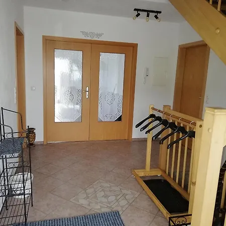 Apartment Lindenpark Naila