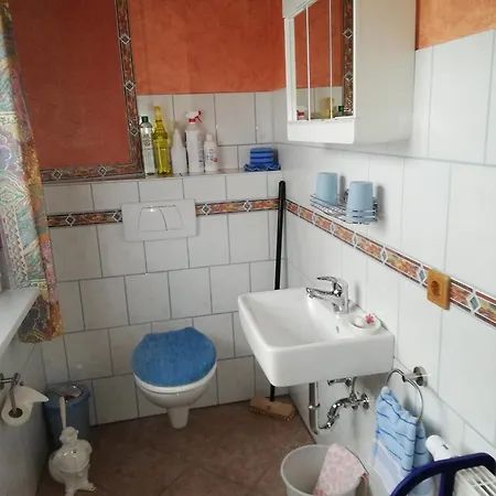 Lindenpark Apartment