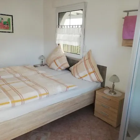 Lindenpark Apartment Naila
