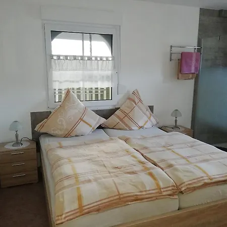 Lindenpark Apartment Naila