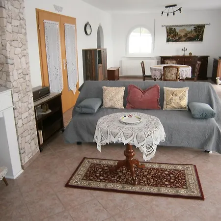 Lindenpark Apartment *