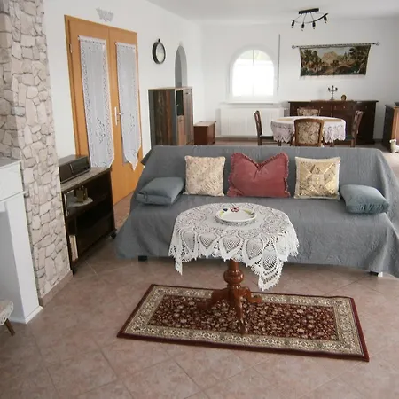 Lindenpark Apartment *