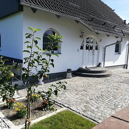 Apartment Lindenpark Naila