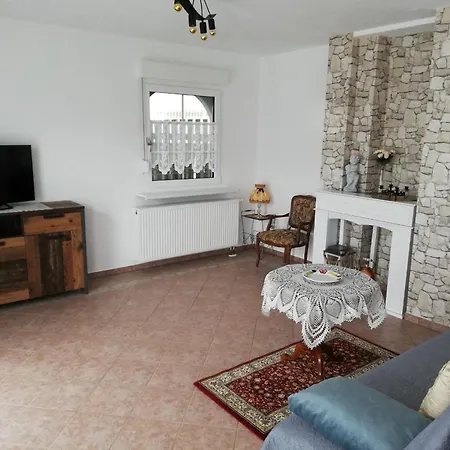Apartmán Lindenpark