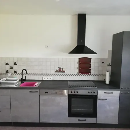 Lindenpark Apartment