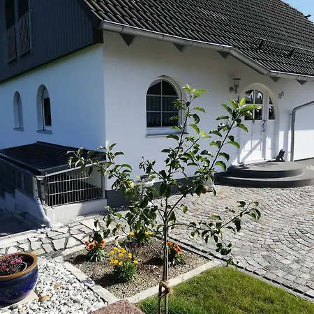 Apartmán Lindenpark