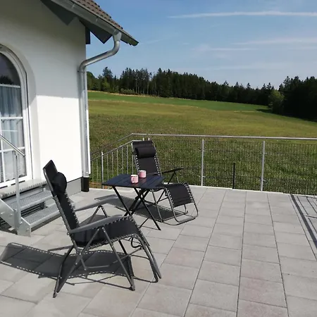 Apartmán Lindenpark *
