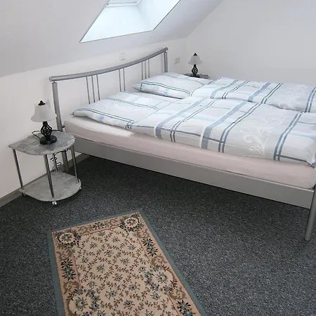 Lindenpark Apartmán