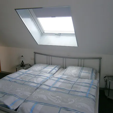 Apartmán Lindenpark *