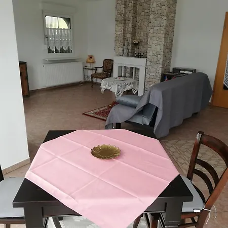 Lindenpark Apartmán Naila