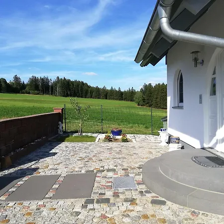 Lindenpark Apartmán