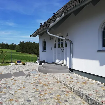 Apartmán Lindenpark