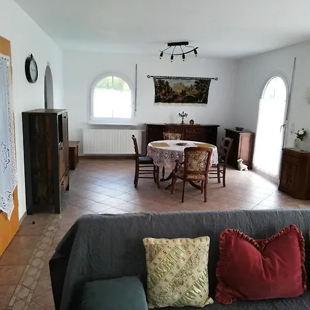 Lindenpark Apartmán Naila