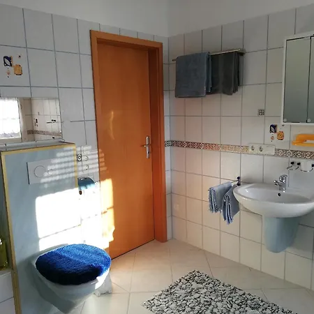 Apartmán Lindenpark