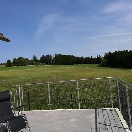 Apartmán Lindenpark *