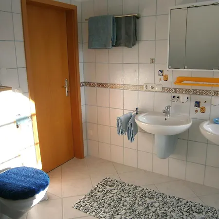 Apartment Lindenpark *