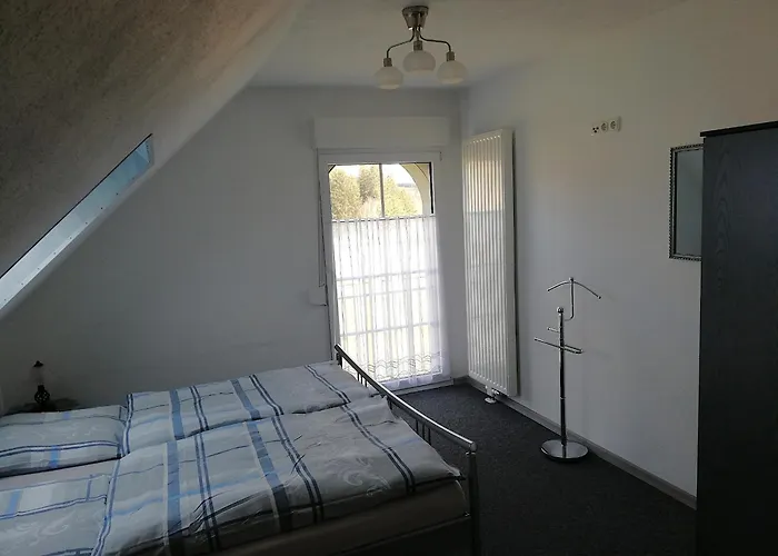 شقة Lindenpark Naila