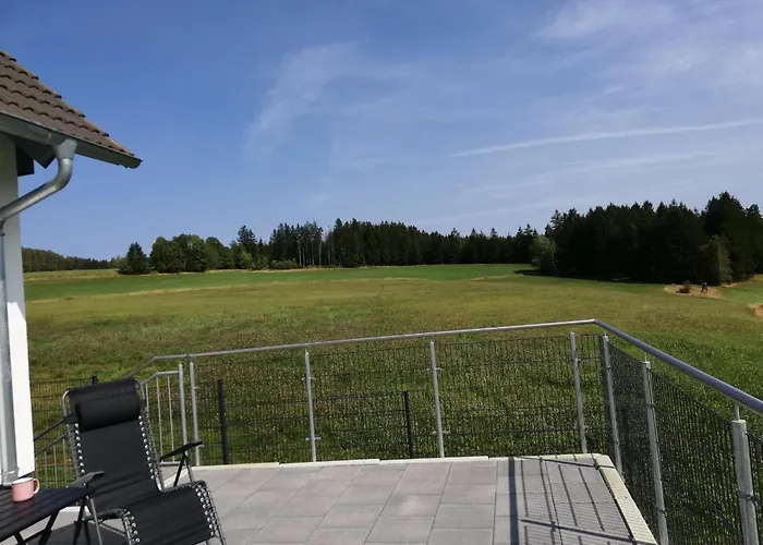 شقة Lindenpark *